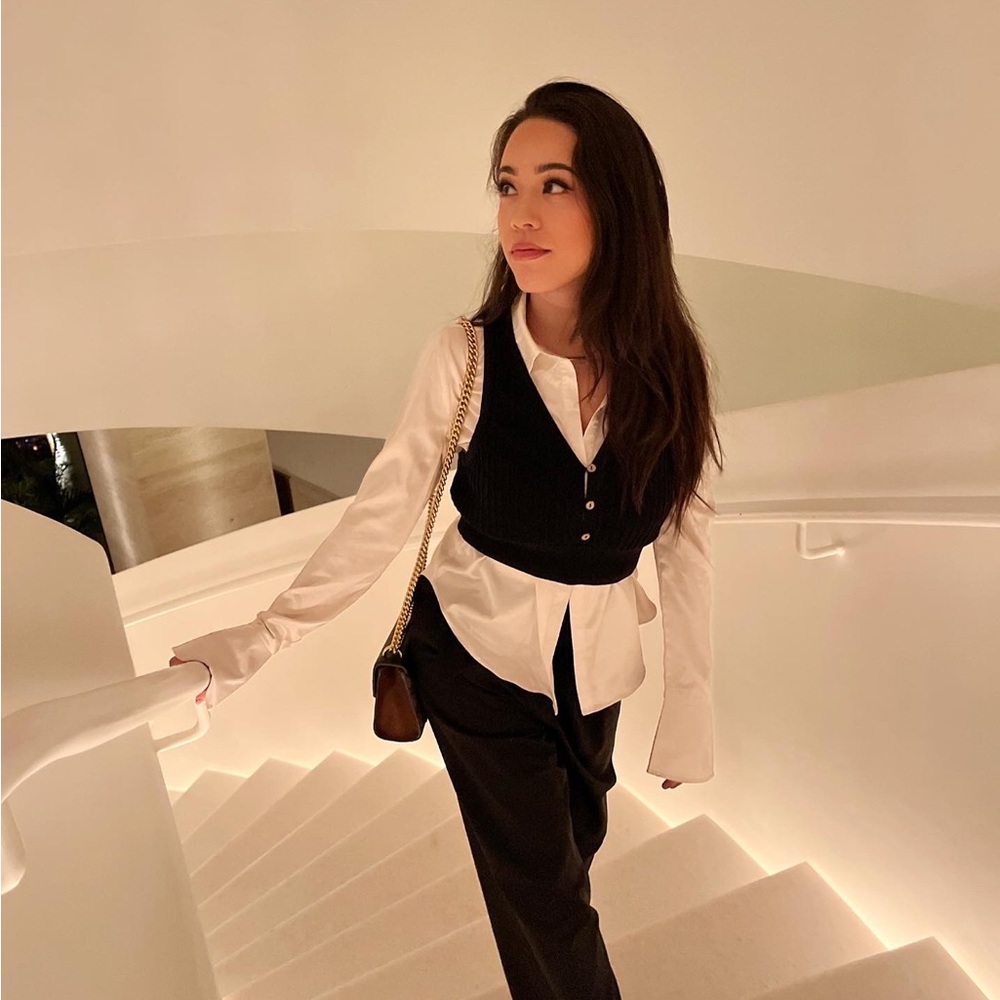 Meet your Posher, Jessica